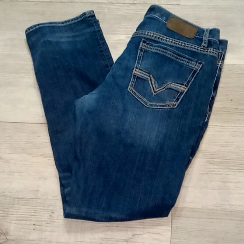 BKE jeans